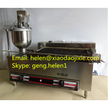 Electric Donut Forming and Frying Machine/Donut Maker